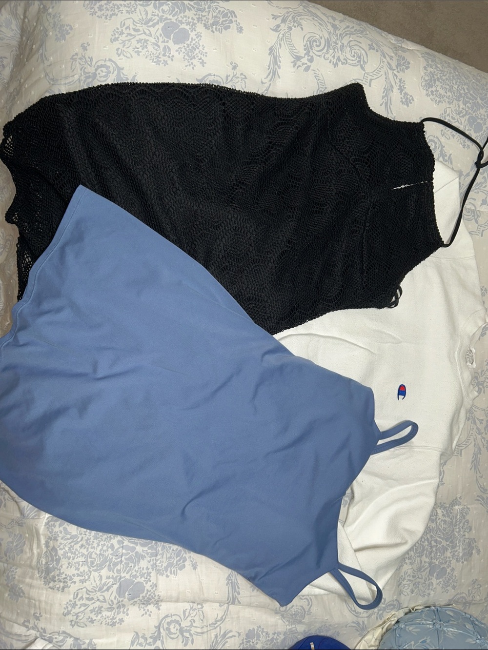 Champion, Target, and Dress-women’s set